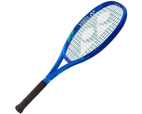 Тенісна ракетка Yonex Ezone 26 junior graphite (100in / 235)