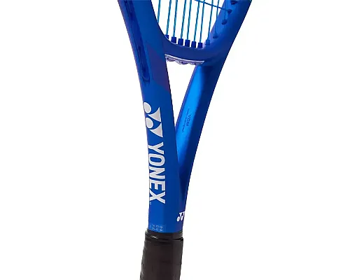 Тенісна ракетка Yonex Ezone 26 junior graphite (100in / 235)
