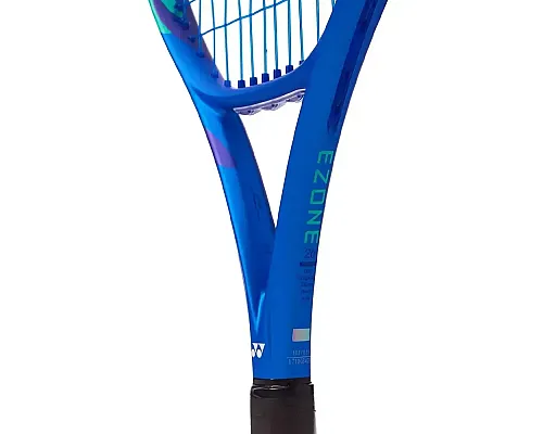 Тенісна ракетка Yonex Ezone 26 junior graphite (100in / 235)