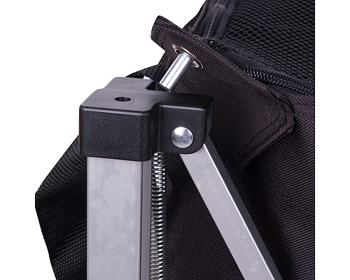 Складний кошик для тенісних м'ячів inSPORTline TB8202 Складний кошик для тенісних м'ячів inSPORTline TB8202