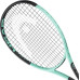 Ракетка Head Boom MP L 2024 Gr2, чорно-бірюзовий
