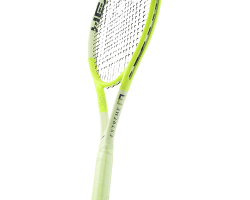Ракетка Head Extreme Elite 2024 Gr1, жовта