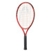 Ракетка Head Radical Jr 21 2024, червоно-чорна