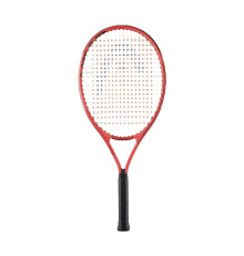 Ракетка Head Radical Jr 25 2024, червоно-чорна