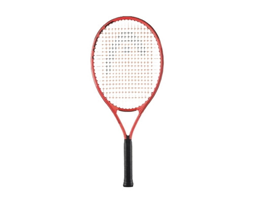 Ракетка Head Radical Jr 25 2024, червоно-чорна