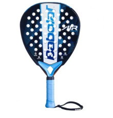 Ракетка для падел тенісу Babolat Air Origin, синя