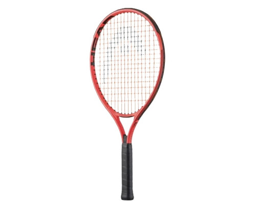 Ракетка Head Radical Jr 26 2024 G0, червоно-чорна