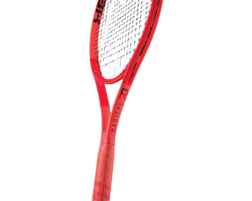 Ракетка Head Radical Team L 2025 Gr2, червона