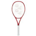 Ракетка для тенісу Yonex VCore 98 Ruby Gr4, червоно-біла
