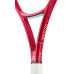 Ракетка для тенісу Yonex VCore 98 Ruby Gr4, червоно-біла