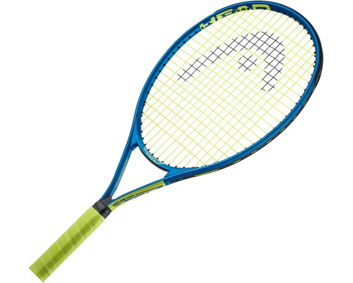 Ракетка Head Speed Jr.21, зелено-синя
