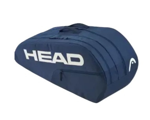Чохол Head Base Racquet Bag M NV, синя