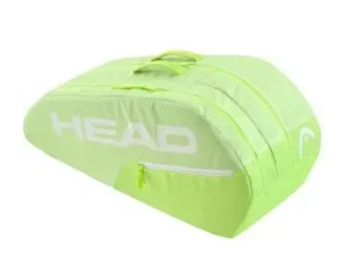 Чохол Head Base Racquet Bag M SG, зелений
