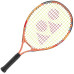 Ракетка для тенісу Yonex Junior 26, чорно-оранжева