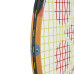Ракетка для тенісу Yonex Junior 26, чорно-оранжева