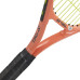 Ракетка для тенісу Yonex Junior 26, чорно-оранжева