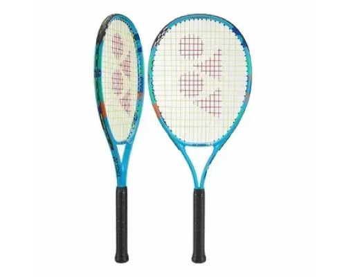 Ракетка для тенісу Yonex Junior 26, чорно-синя