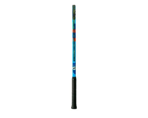 Ракетка для тенісу Yonex Junior 26, чорно-синя