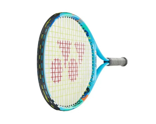Ракетка для тенісу Yonex Junior 26, чорно-синя