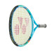 Ракетка для тенісу Yonex Junior 26, чорно-синя