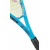 Ракетка для тенісу Yonex Junior 26, чорно-синя