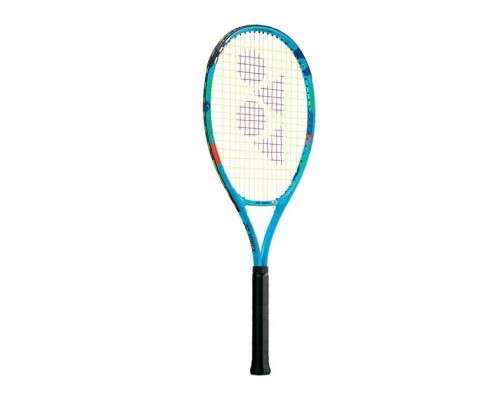 Ракетка для тенісу Yonex Junior 26, чорно-синя