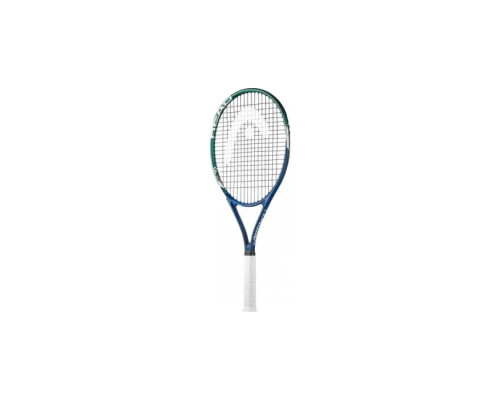 Ракетка Head Ti. Instinct Comp 2025 Gr3, зелено-синя
