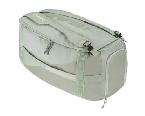 Чохол Head Pro Duffle bag M LNLL, зелений