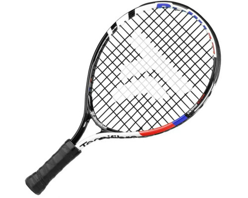 Ракетка для тенісу Tecnifibre Bullit 17, різнокольорова