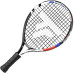Ракетка для тенісу Tecnifibre Bullit 17, різнокольорова