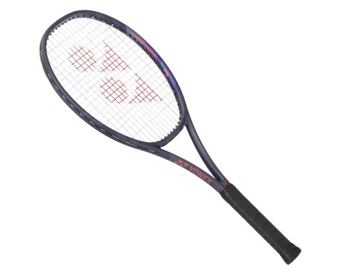 Ракетка для великого тенісу Yonex Percept 100 (300g) Gr3, фіолетова