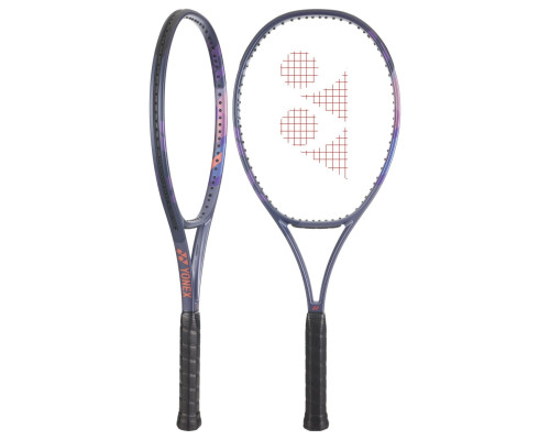 Ракетка для великого тенісу Yonex Percept 100 (300g) Gr3, фіолетова