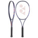 Ракетка для великого тенісу Yonex Percept 100 (300g) Gr3, фіолетова