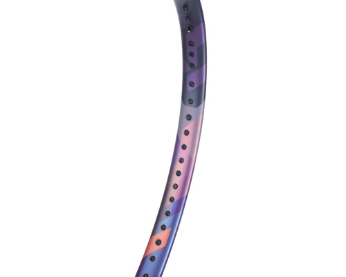 Ракетка для великого тенісу Yonex Percept 100 (300g) Gr3, фіолетова