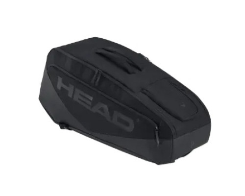 Чохол Head Pro X Racquet Bag L BK, чорний