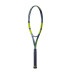 Ракетка для тенісу Babolat PURE AERO GEN9 UNSTR Gr4, чорно-жовта