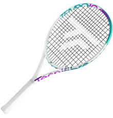 Ракетка Tecnifibre Tempo IGA 25 with cover, різнокольорова