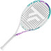 Ракетка Tecnifibre Tempo IGA 25 with cover, різнокольорова