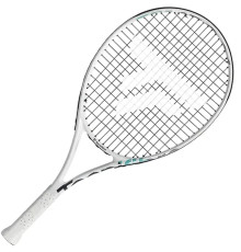 Ракетка для тенісу Tecnifibre Tempo 24, біла