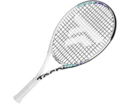 Ракетка для тенісу Tecnifibre Tempo 24, біла