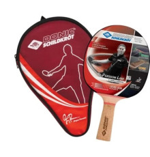 Набір для пінг-понгу Donic Persson 600 Gift set, чорний