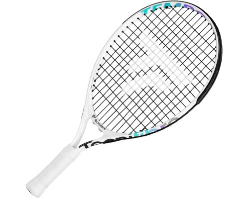 Ракетка для тенісу Tecnifibre Tempo 19, біло-чорна
