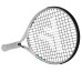 Ракетка для тенісу Tecnifibre Tempo 19, біло-чорна
