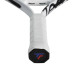 Ракетка для тенісу Tecnifibre Tempo 19, біло-чорна