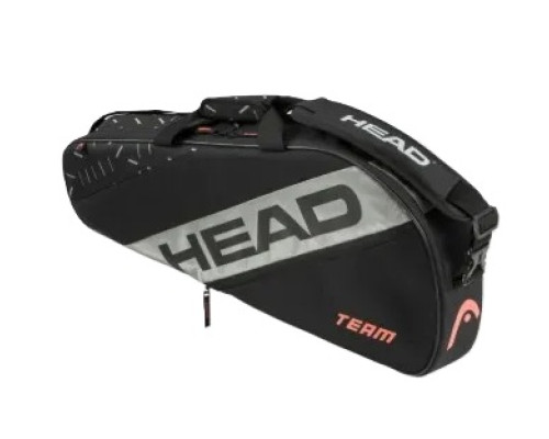 Чохол Head Team Racquet Bag розмір S, чорний