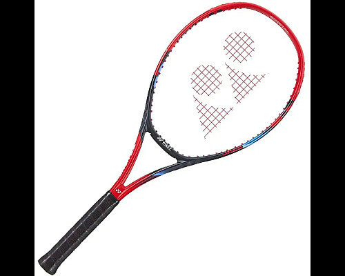 Ракетка для тенісу Yonex VCore 98 Gr3, червона