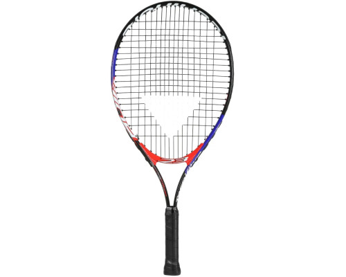 Ракетка для тенісу Tecnifibre Bullit 25 NW, різнокольорова