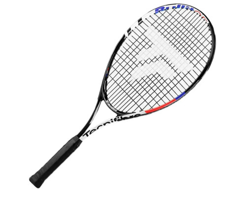Ракетка для тенісу Tecnifibre Bullit 25 NW, різнокольорова