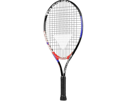 Ракетка для тенісу Tecnifibre Bullit 25 NW, різнокольорова