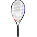 Ракетка для тенісу Tecnifibre Bullit 25 NW, різнокольорова